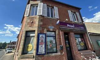 Commerce  395 m² à vendre à Sennely (45240)