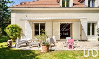 Maison 5 Pièces 124 m² à vendre à Chatou (78400)