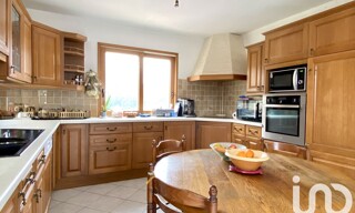 Maison 6 Pièces 160 m² à vendre à Miniac-Morvan (35540)