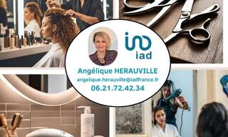 Commerce  60 m² à vendre à Cherbourg-en-Cotentin (50130)