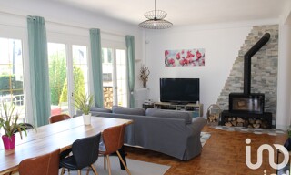 Maison 6 Pièces 143 m² à vendre à Brunoy (91800)