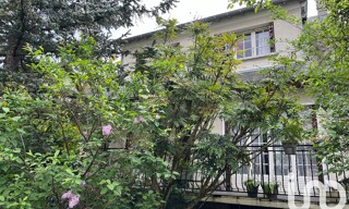 Maison 5 Pièces 99 m² à vendre à Brunoy (91800)