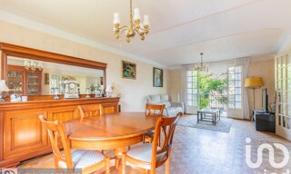 Maison 5 Pièces 99 m² à vendre à Brunoy (91800)