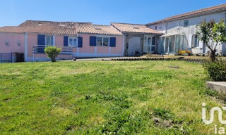 Maison 9 Pièces 166 m² à vendre à Vix (85770)