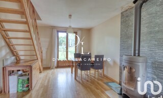 Maison 4 Pièces 84 m² à vendre à Nesles-la-Vallée (95690)