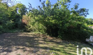 Terrain  555 m² à vendre à Le Malesherbois (45330)