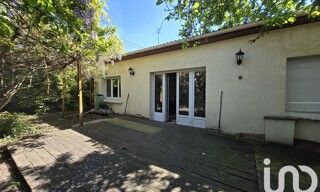 Maison 5 Pièces 87 m² à vendre à Livry-Gargan (93190)