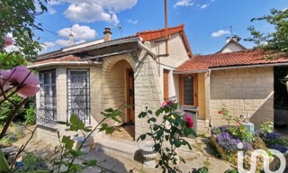 Maison 3 Pièces 66 m² à vendre à Morsang-sur-Orge (91390)