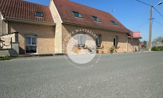 Maison 10 Pièces 237 m² à vendre à Bourbourg (59630)