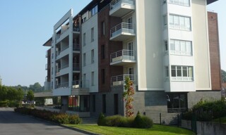 Appartement 1 Pièce 33 m² à vendre à Cambrai (59400)