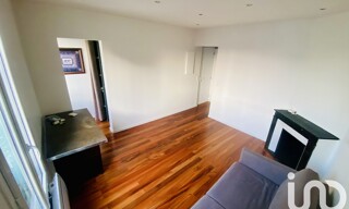 Appartement 1 Pièce 25 m² à vendre à Aulnay-sous-Bois (93600)