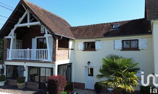 Maison 5 Pièces 147 m² à vendre à Beauvais (60000)