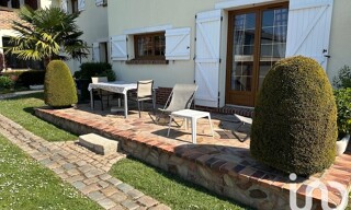 Maison 5 Pièces 147 m² à vendre à Beauvais (60000)