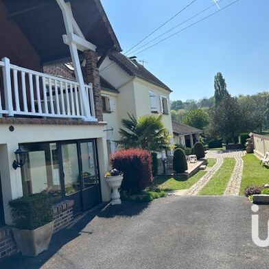 Maison 5 pièces 290000 €