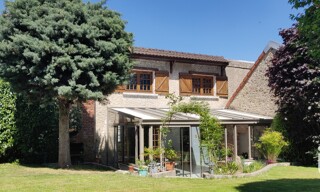 Maison 7 Pièces 197 m² à vendre à Villecresnes (94440)