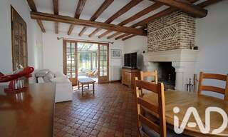 Maison 7 Pièces 197 m² à vendre à Villecresnes (94440)