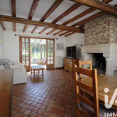 Maison 7 pièces 468000 €