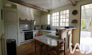 Maison 7 Pièces 197 m² à vendre à Villecresnes (94440)