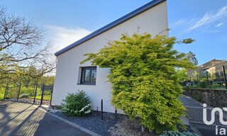 Appartement 4 Pièces 84 m² à vendre à Bionville-sur-Nied (57220)