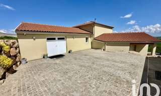 Maison 6 Pièces 136 m² à vendre à Saint-Georges-en-Couzan (42990)