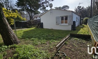 Maison 4 Pièces 97 m² à vendre à La Tranche-sur-Mer (85360)