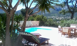 Maison 3 Pièces 109 m² à vendre à 83200 Toulon (83200)