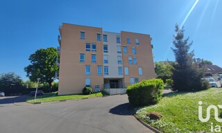Appartement 4 Pièces 78 m² à vendre à Domont (95330)