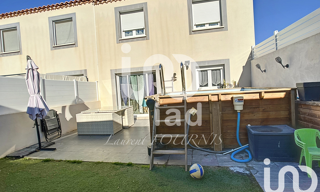 Maison 4 Pièces 90 m² à vendre à Poussan (34560)
