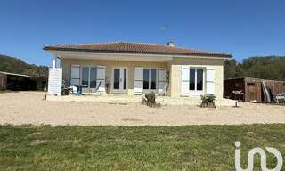 Maison 4 Pièces 99 m² à vendre à Saint-Antoine-de-Breuilh (24230)