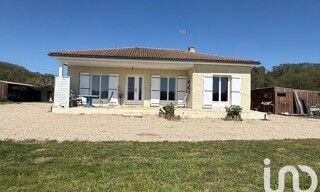 Maison 4 Pièces 99 m² à vendre à Saint-Antoine-de-Breuilh (24230)