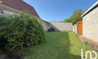 Maison 5 Pièces 105 m² à vendre à Annœullin (59112)