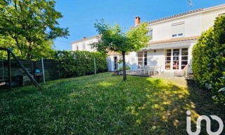 Maison 4 Pièces 100 m² à vendre à Le Bouscat (33110)