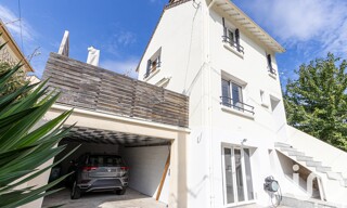 Maison 4 Pièces 86 m² à vendre à Montigny-lès-Cormeilles (95370)