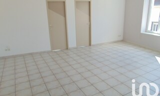 Appartement 3 Pièces 55 m² à vendre à Bourgoin-Jallieu (38300)