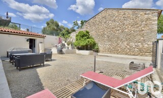 Maison 4 Pièces 69 m² à vendre à Paraza (11200)
