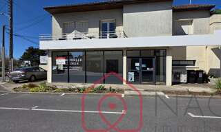 Commerce  105 m² à vendre à Poitiers (86000)