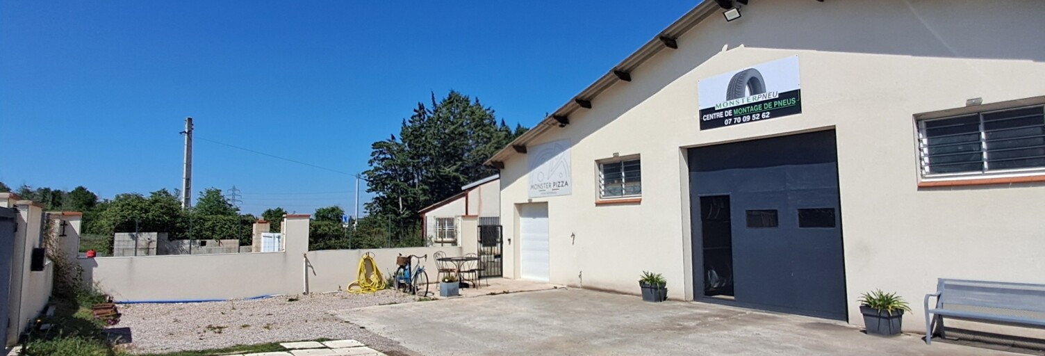 Maison 5 Pièces 110 m² à vendre à Passa (66300)