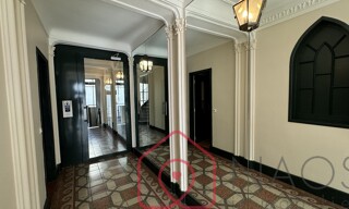 Appartement 3 Pièces 57 m² à vendre à Neuilly-sur-Seine (92200)