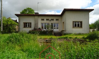Maison 5 Pièces 140 m² à vendre à Aubigny-sur-Nère (18700)