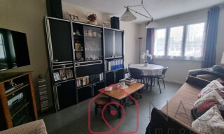 Appartement 2 Pièces 49 m² à vendre à Meudon (92360)