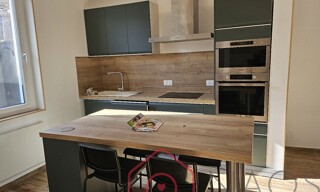 Maison 4 Pièces 77 m² à vendre à Eu (76260)