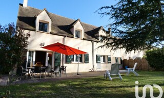 Maison 8 Pièces 180 m² à vendre à Sonchamp (78120)