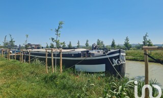 Maison 5 Pièces 93 m² à vendre à Ventenac-en-Minervois (11120)