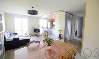 Appartement 2 Pièces 56 m² à vendre à Orléans (45000)
