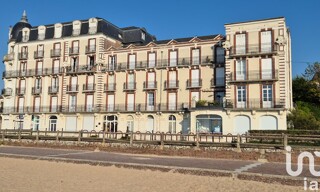 Appartement 1 Pièce 18 m² à vendre à Houlgate (14510)