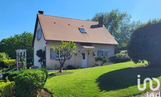 Maison 4 Pièces 85 m² à vendre à Pont-Audemer (27500)