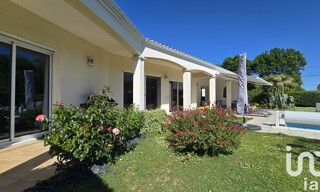 Maison 4 Pièces 142 m² à vendre à Breuillet (17920)
