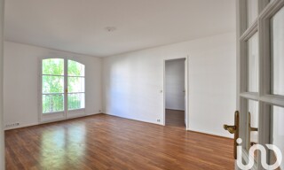 Appartement 2 Pièces 54 m² à vendre à Pontoise (95300)