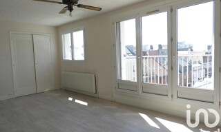 Appartement 2 Pièces 49 m² à vendre à Le Havre (76600)