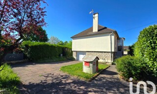 Maison 5 Pièces 75 m² à vendre à Ermont (95120)